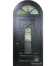 Арочная дверь - 160