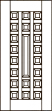 Филенчатая панель