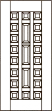 Филенчатая панель